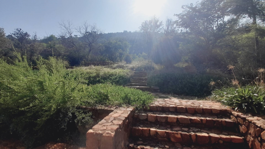 4 Bedroom Property for Sale in Estate D Afrique North West